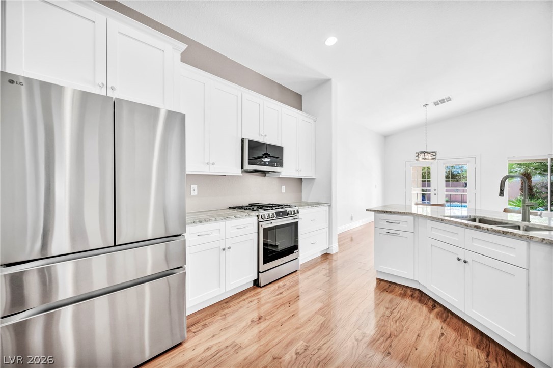 4937 Meadows Encore Avenue