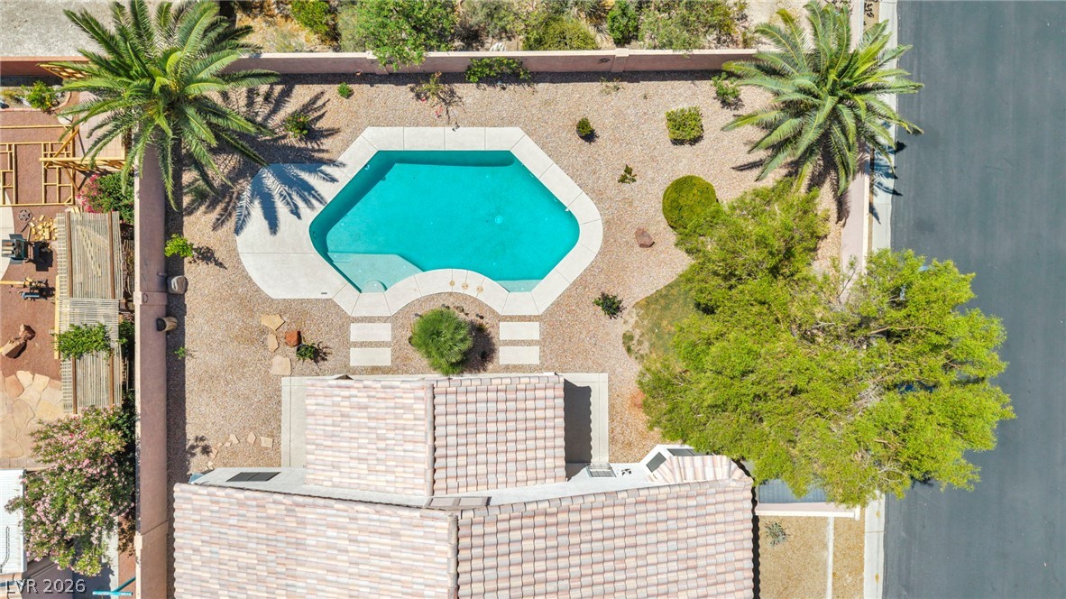 4937 Meadows Encore Avenue