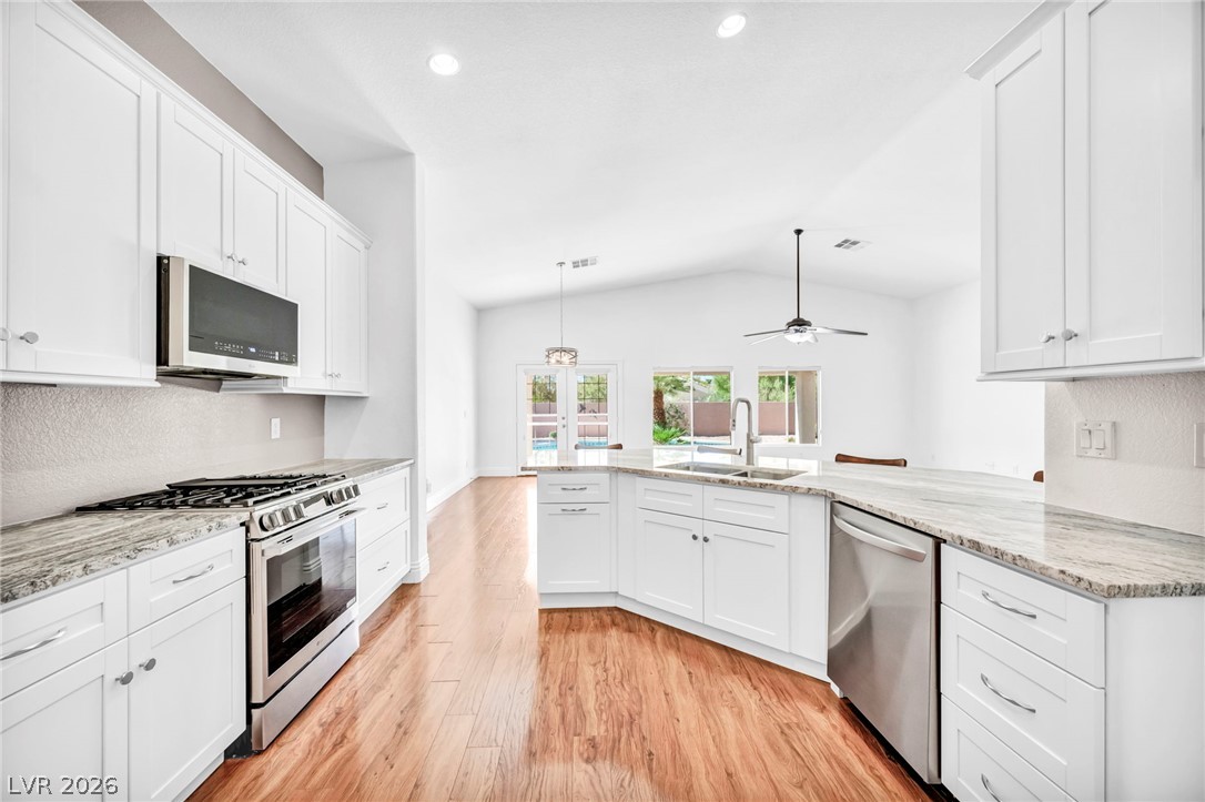4937 Meadows Encore Avenue