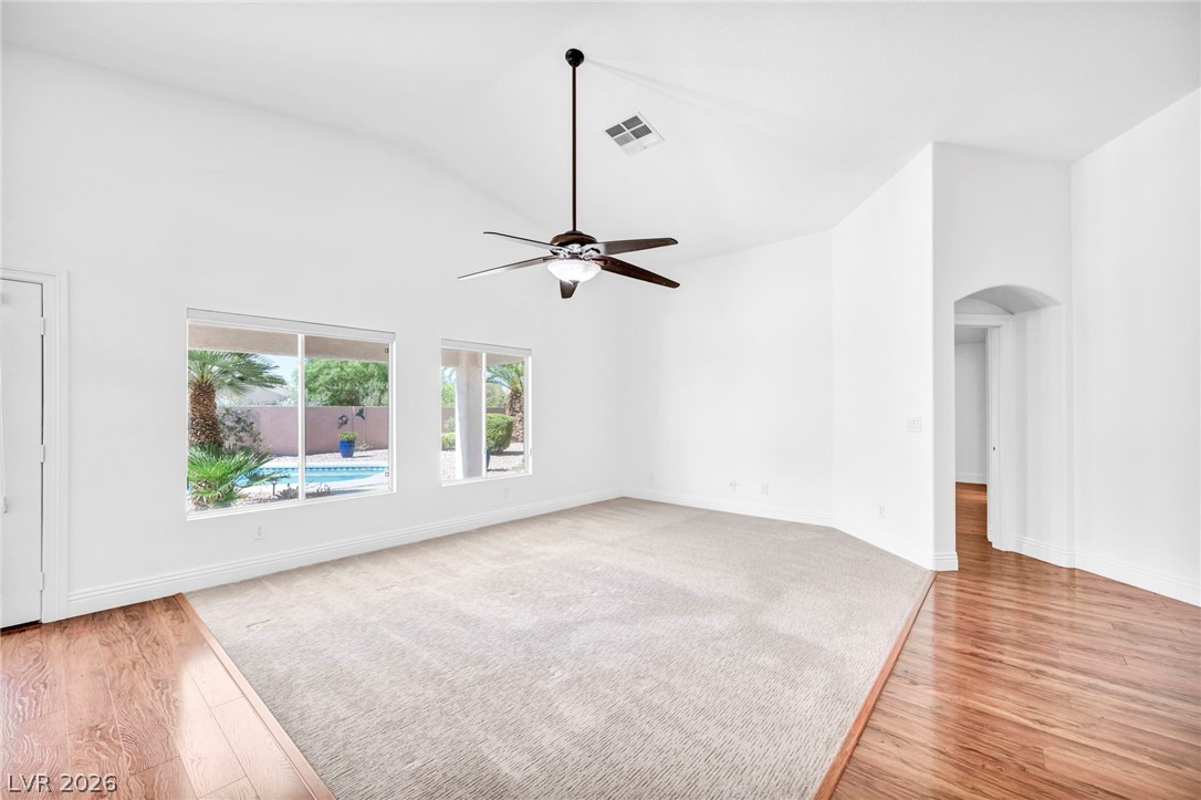 4937 Meadows Encore Avenue