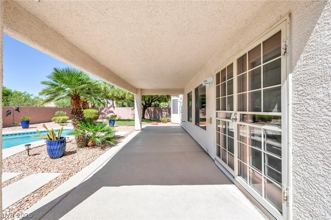 4937 Meadows Encore Avenue