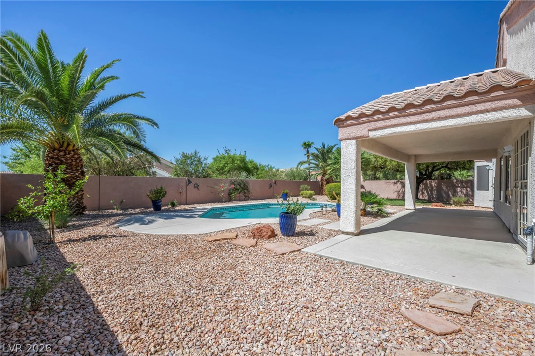 4937 Meadows Encore Avenue