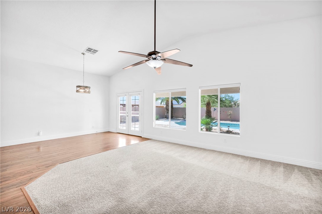 4937 Meadows Encore Avenue