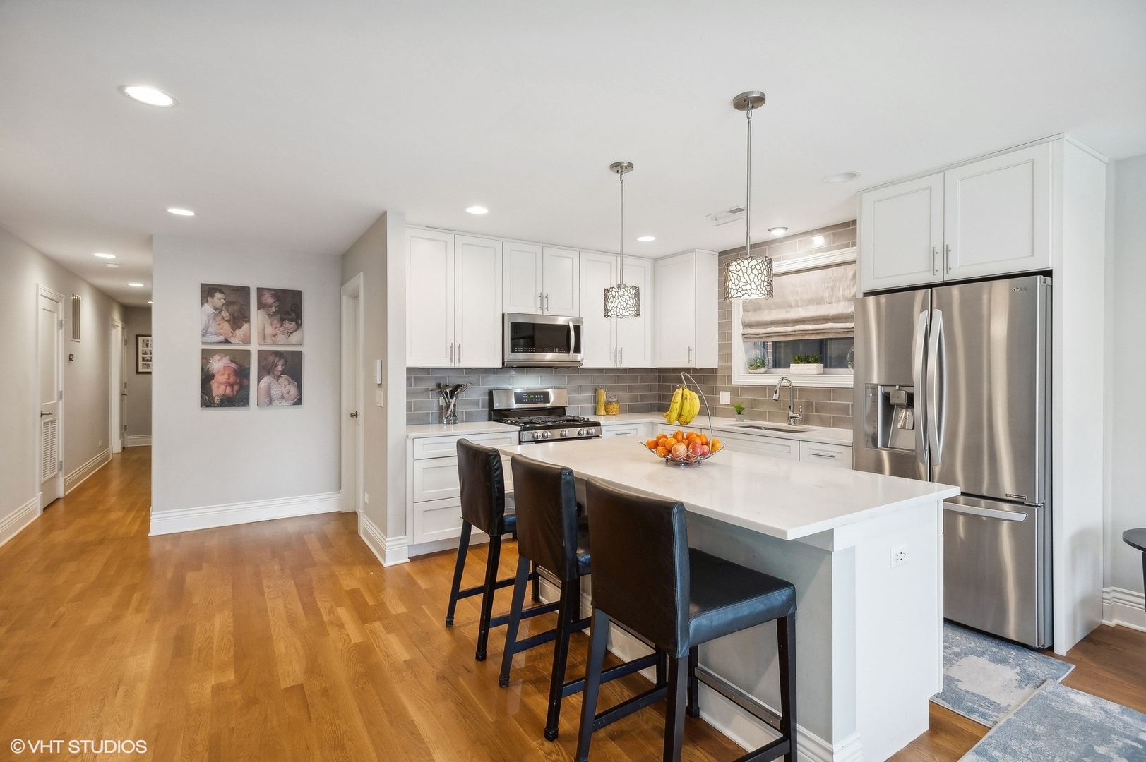 5536 W Edmunds Avenue Unit: 1