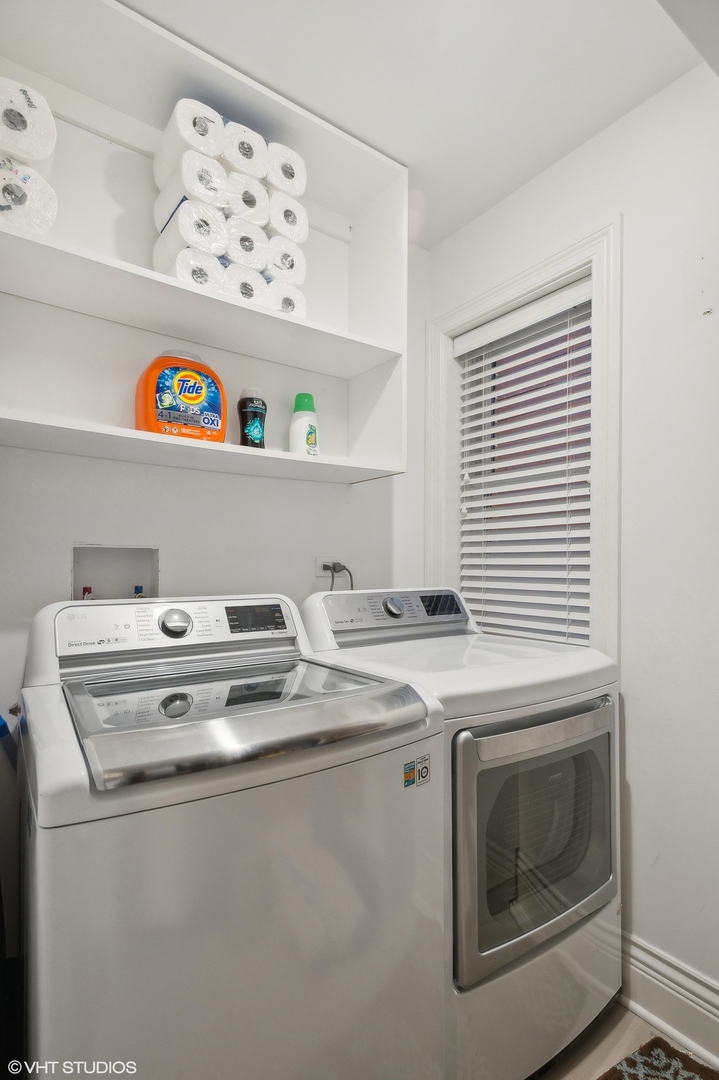 5536 W Edmunds Avenue Unit: 1