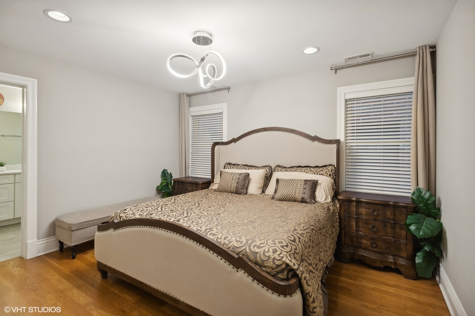 5536 W Edmunds Avenue Unit: 1