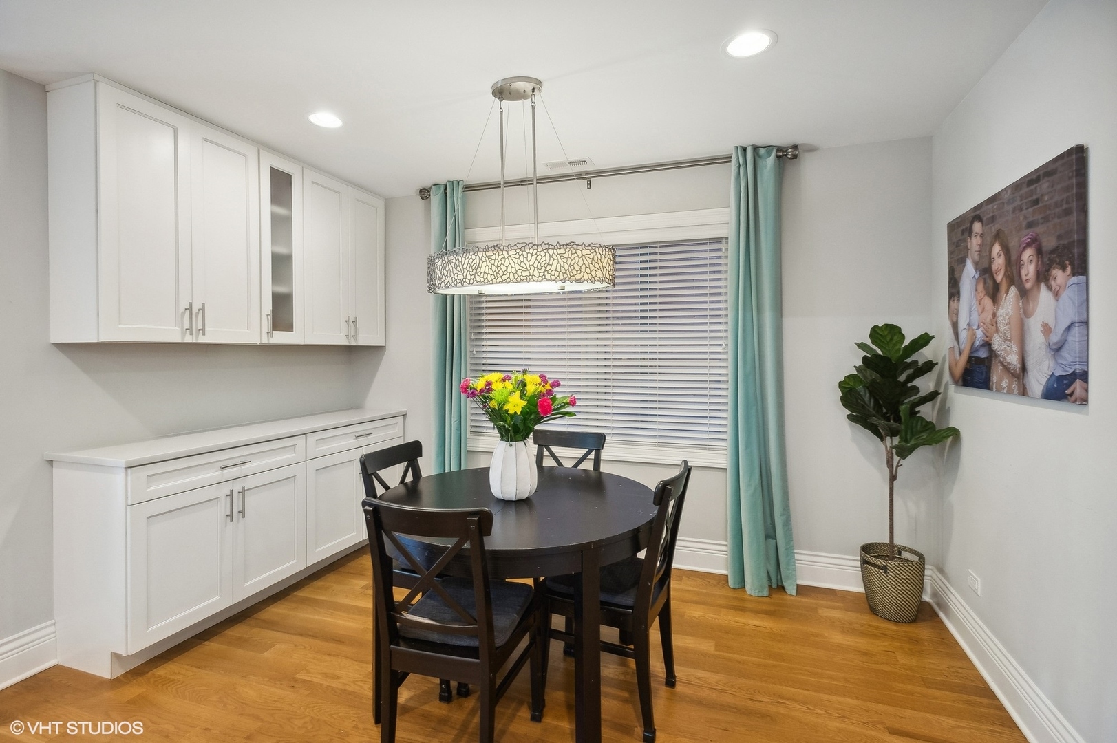 5536 W Edmunds Avenue Unit: 1