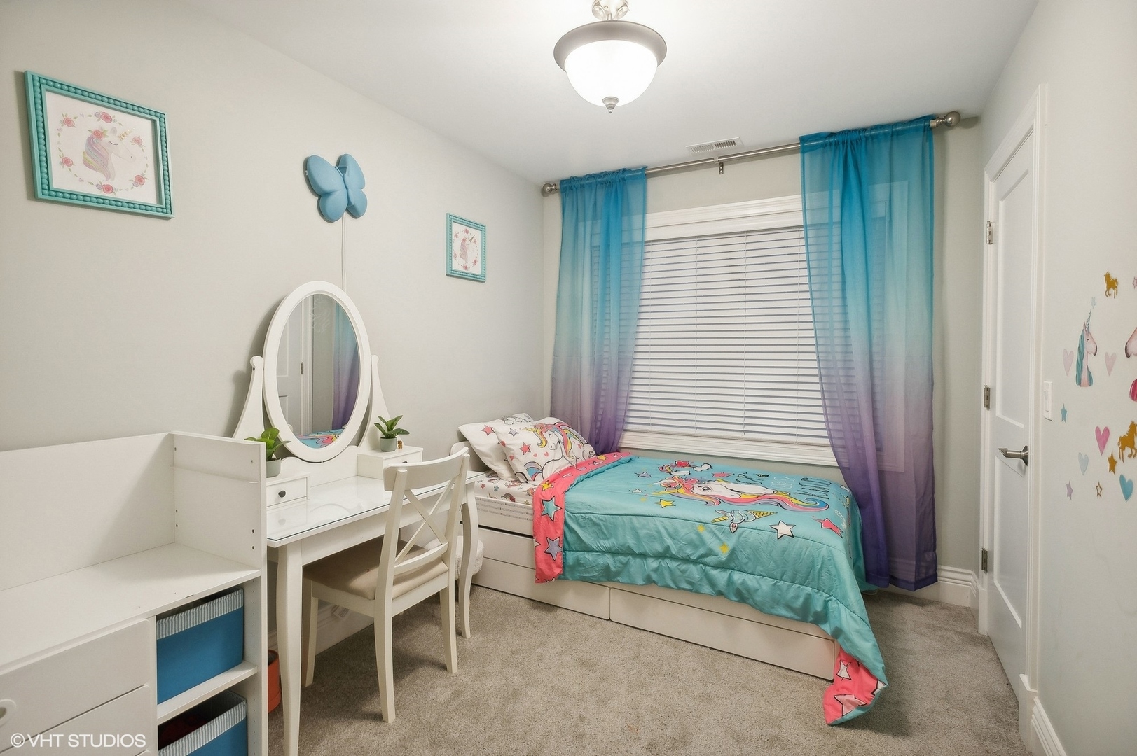 5536 W Edmunds Avenue Unit: 1