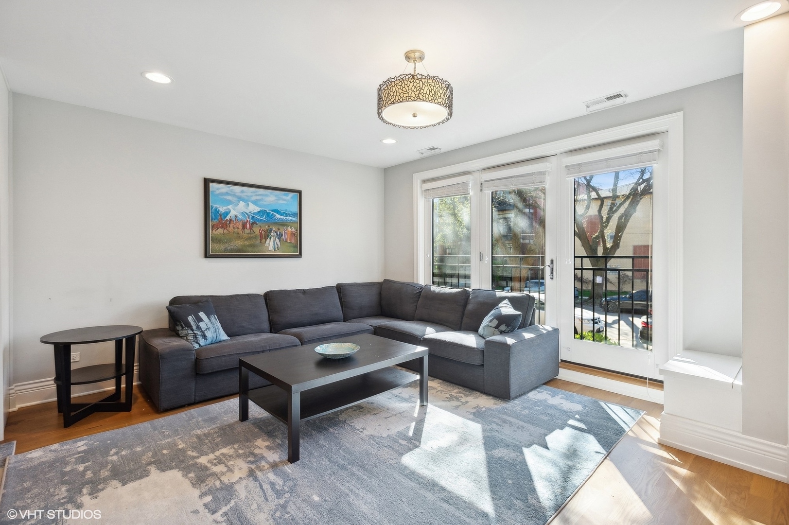 5536 W Edmunds Avenue Unit: 1