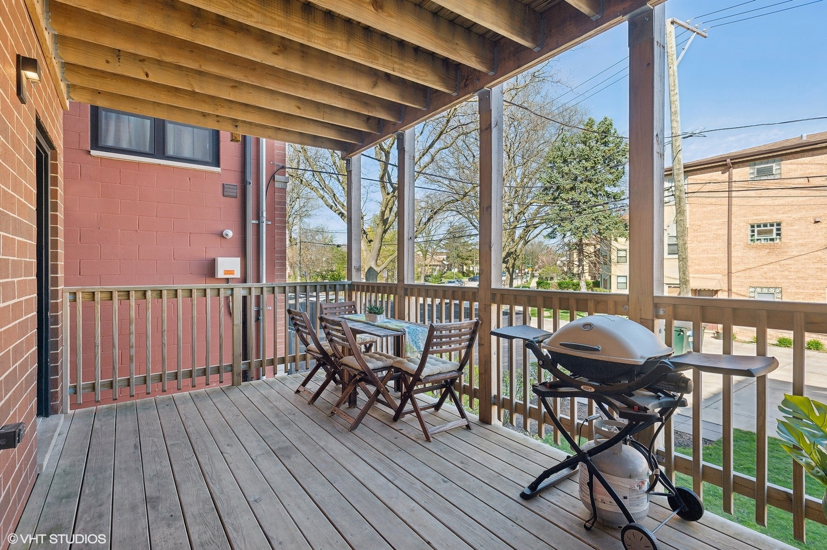 5536 W Edmunds Avenue Unit: 1