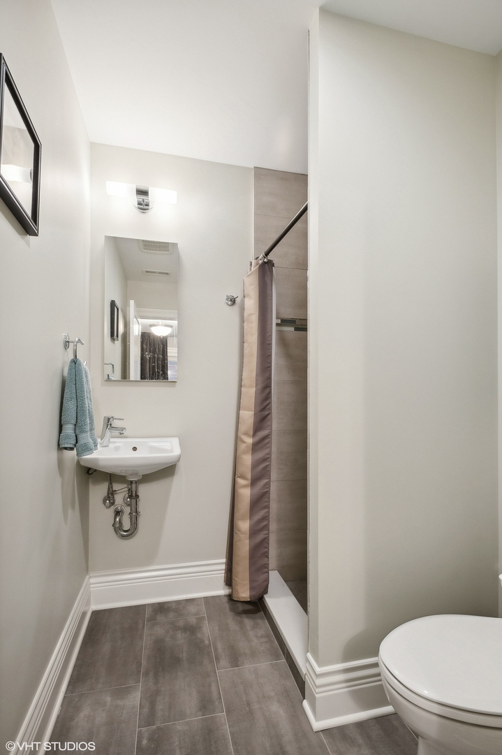 5536 W Edmunds Avenue Unit: 1