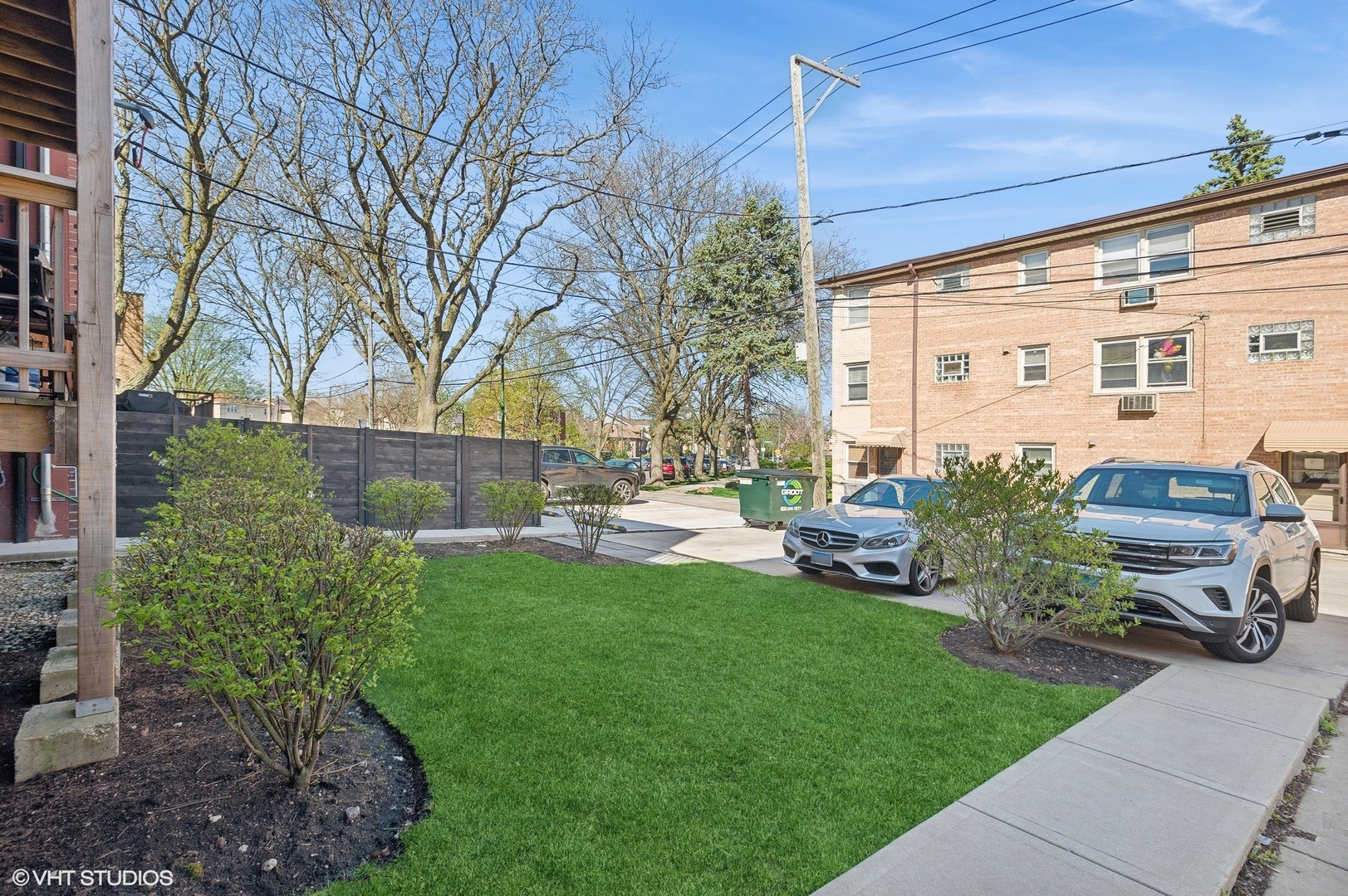 5536 W Edmunds Avenue Unit: 1