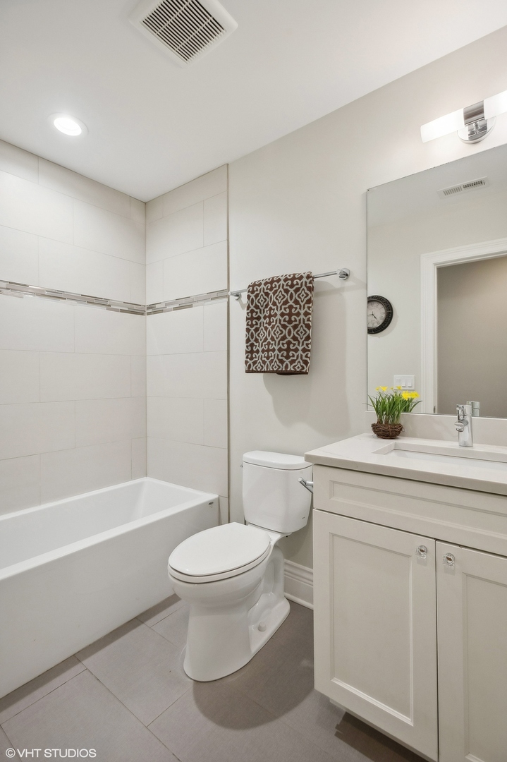 5536 W Edmunds Avenue Unit: 1