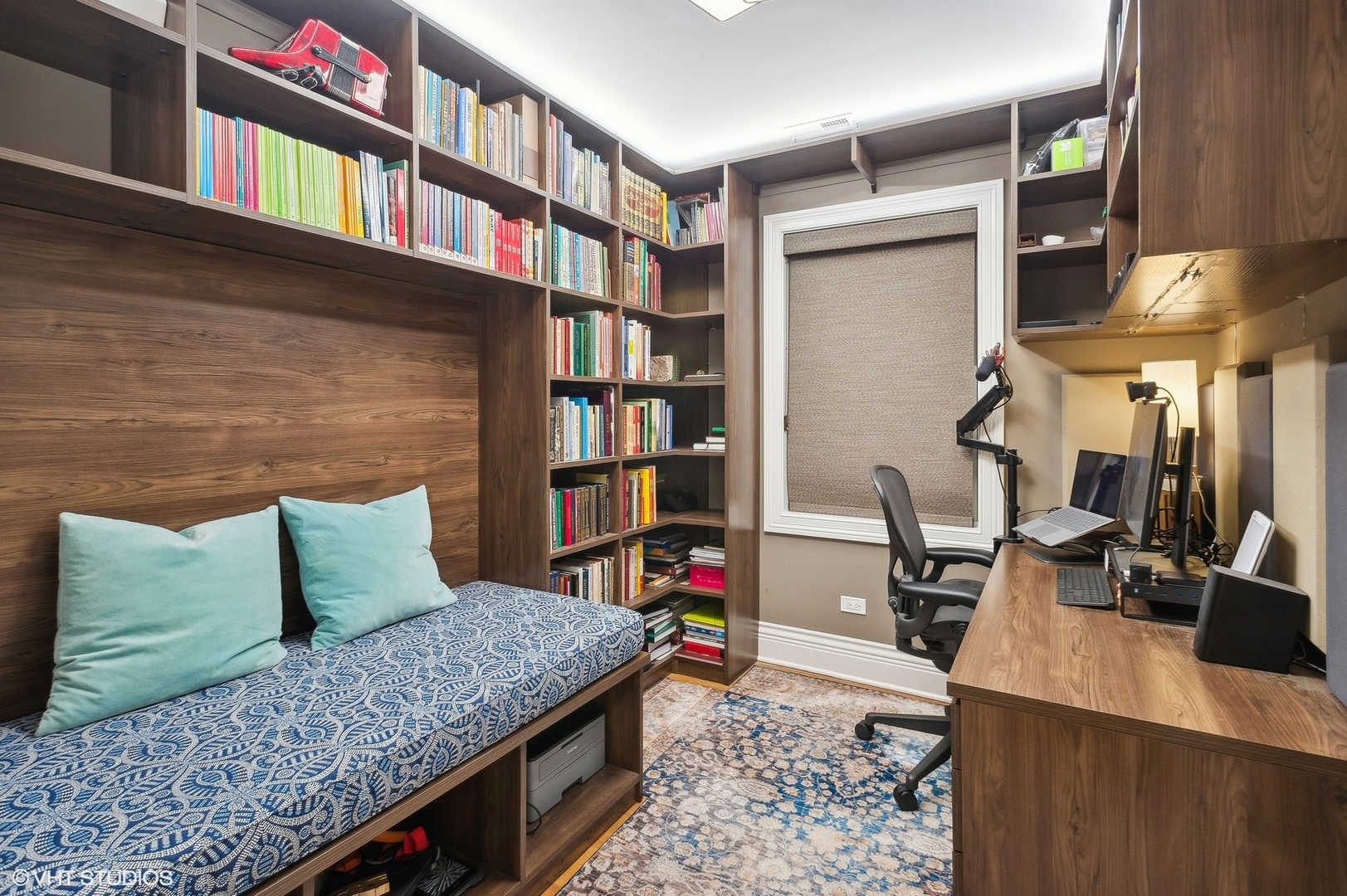 5536 W Edmunds Avenue Unit: 1