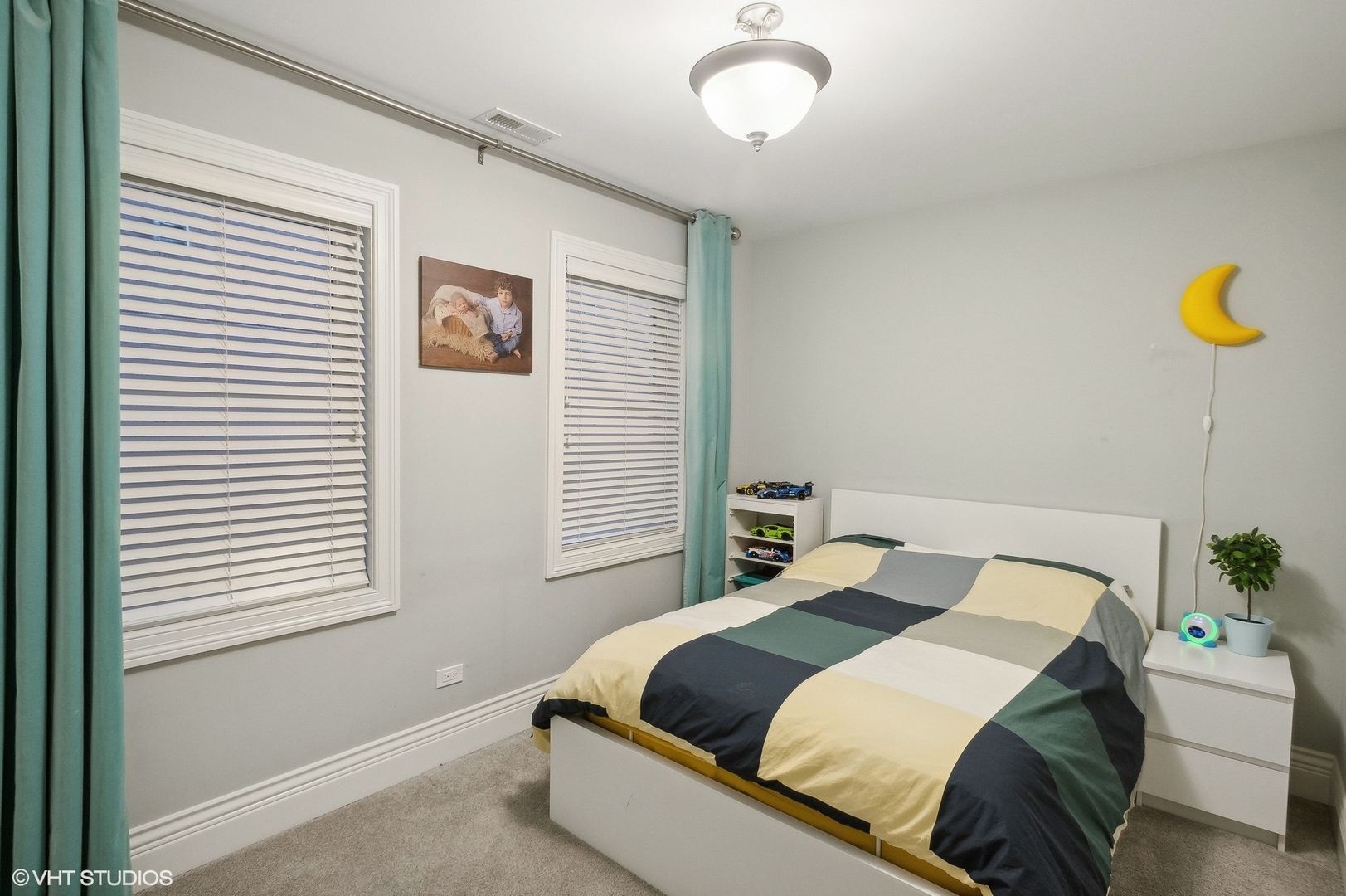 5536 W Edmunds Avenue Unit: 1