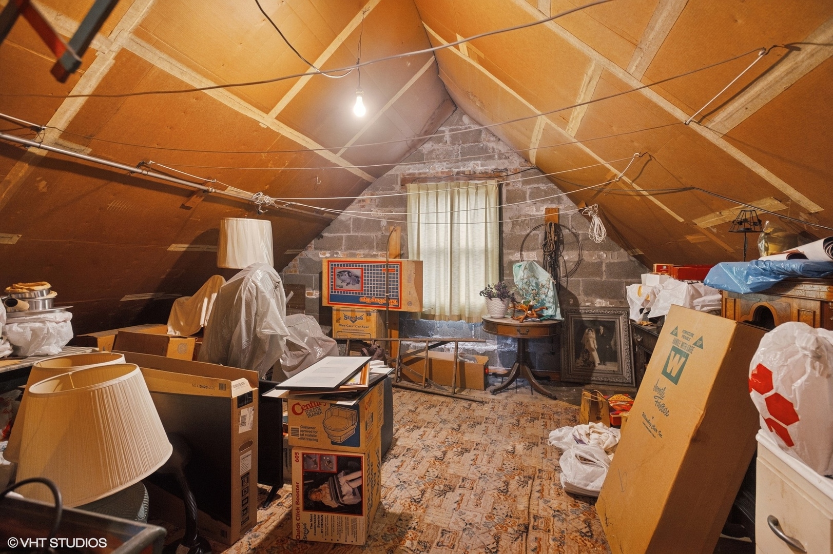 3737 N Cumberland Avenue