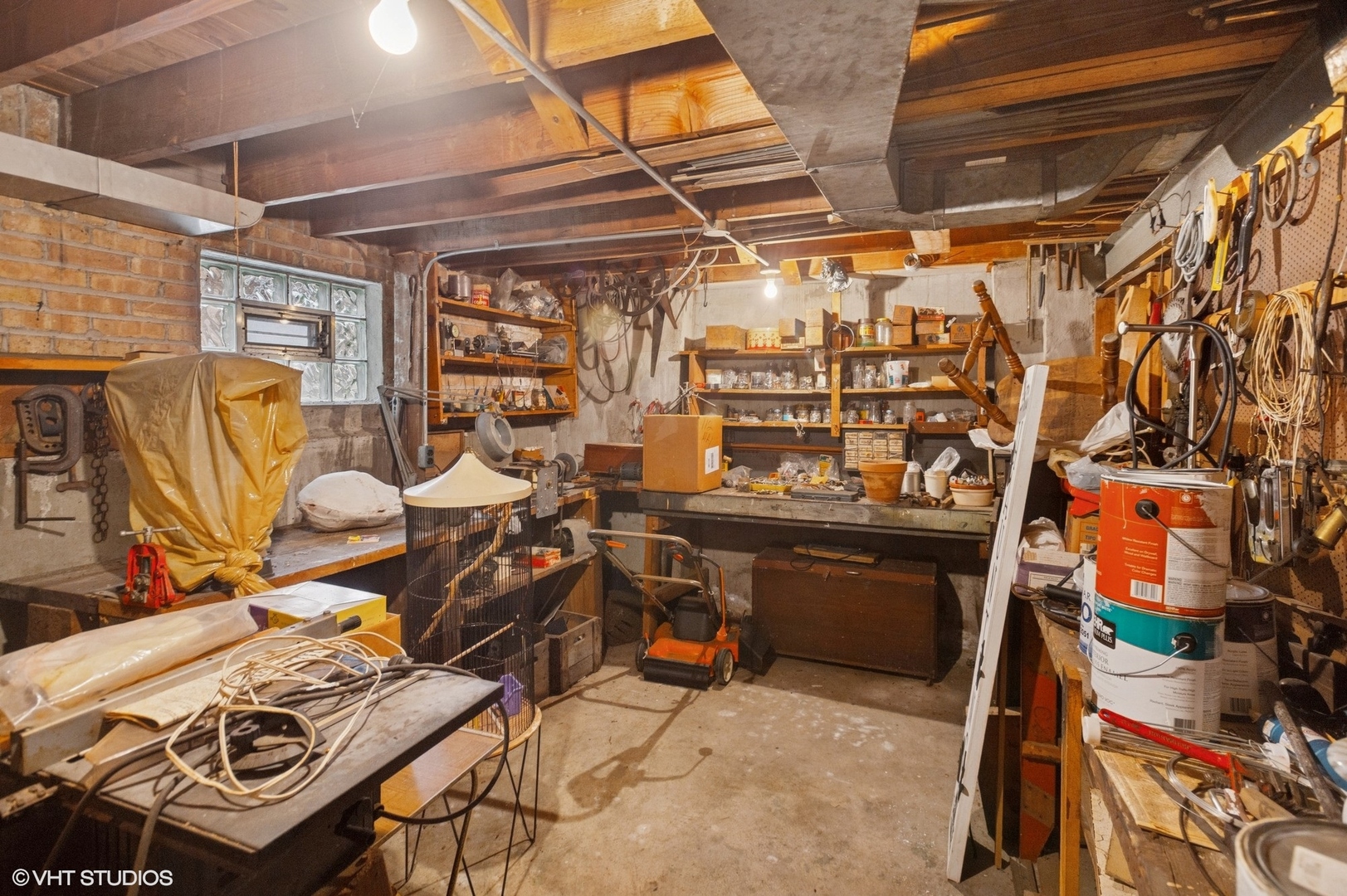 3737 N Cumberland Avenue