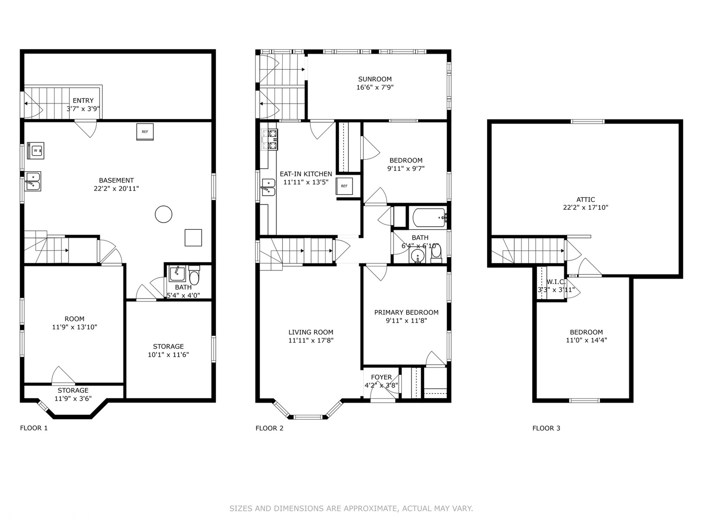 3737 N Cumberland Avenue