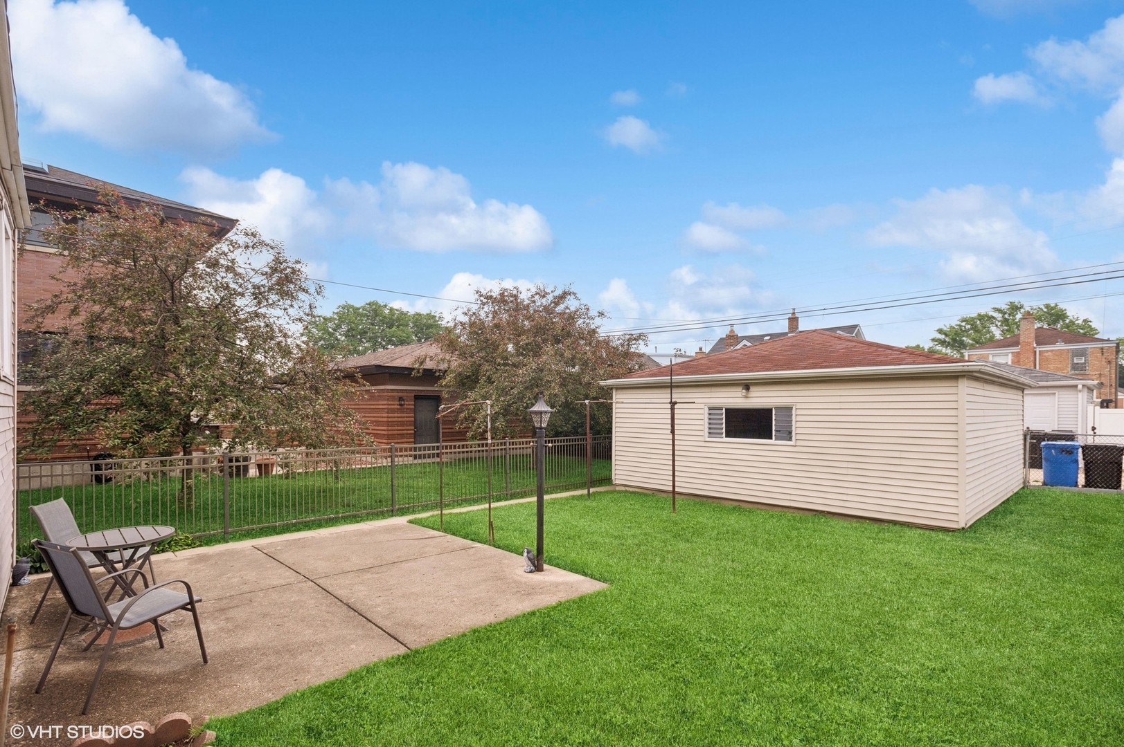 3737 N Cumberland Avenue