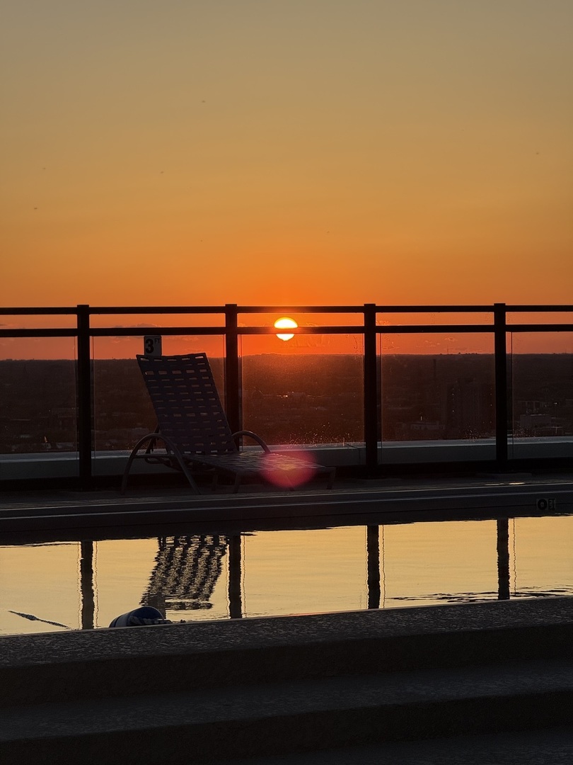720 W Gordon Terrace Unit: 15N