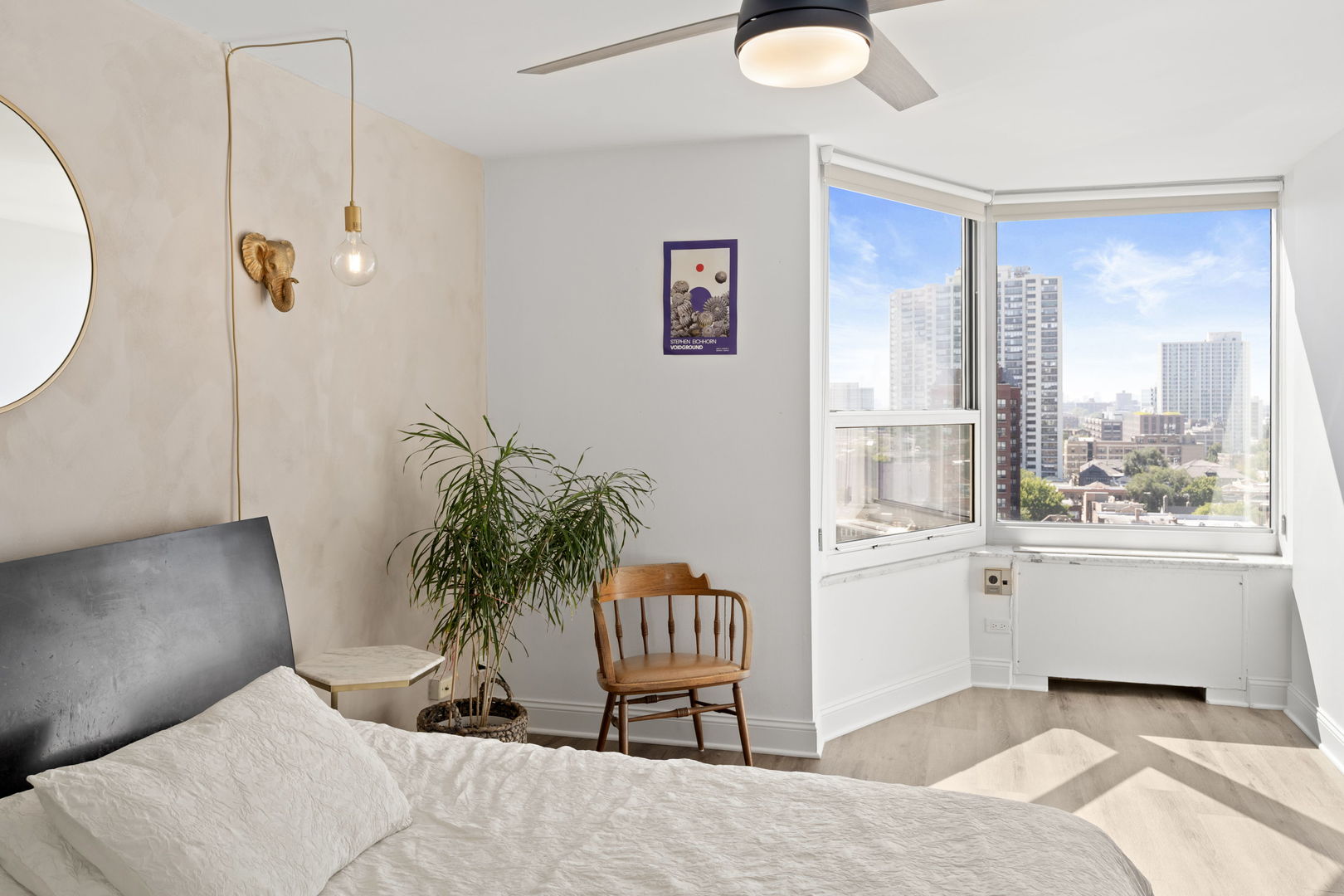 720 W Gordon Terrace Unit: 15N
