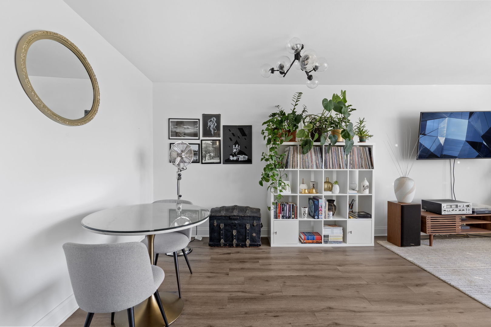 720 W Gordon Terrace Unit: 15N