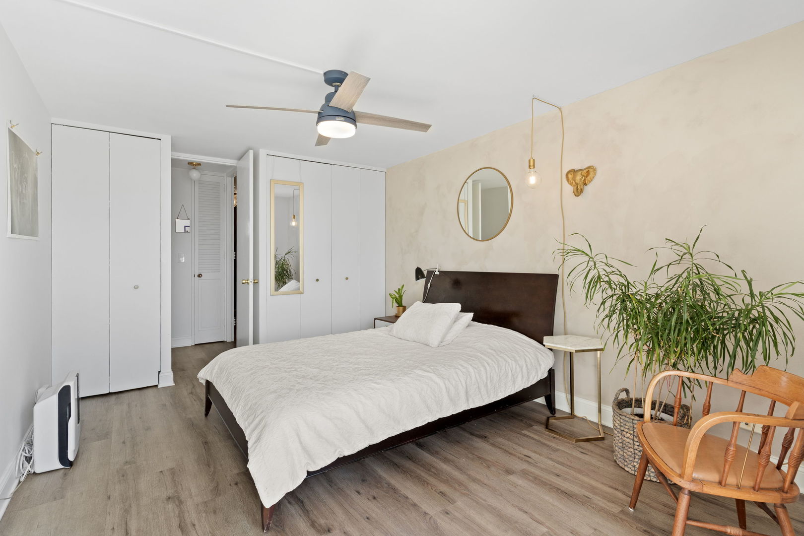 720 W Gordon Terrace Unit: 15N