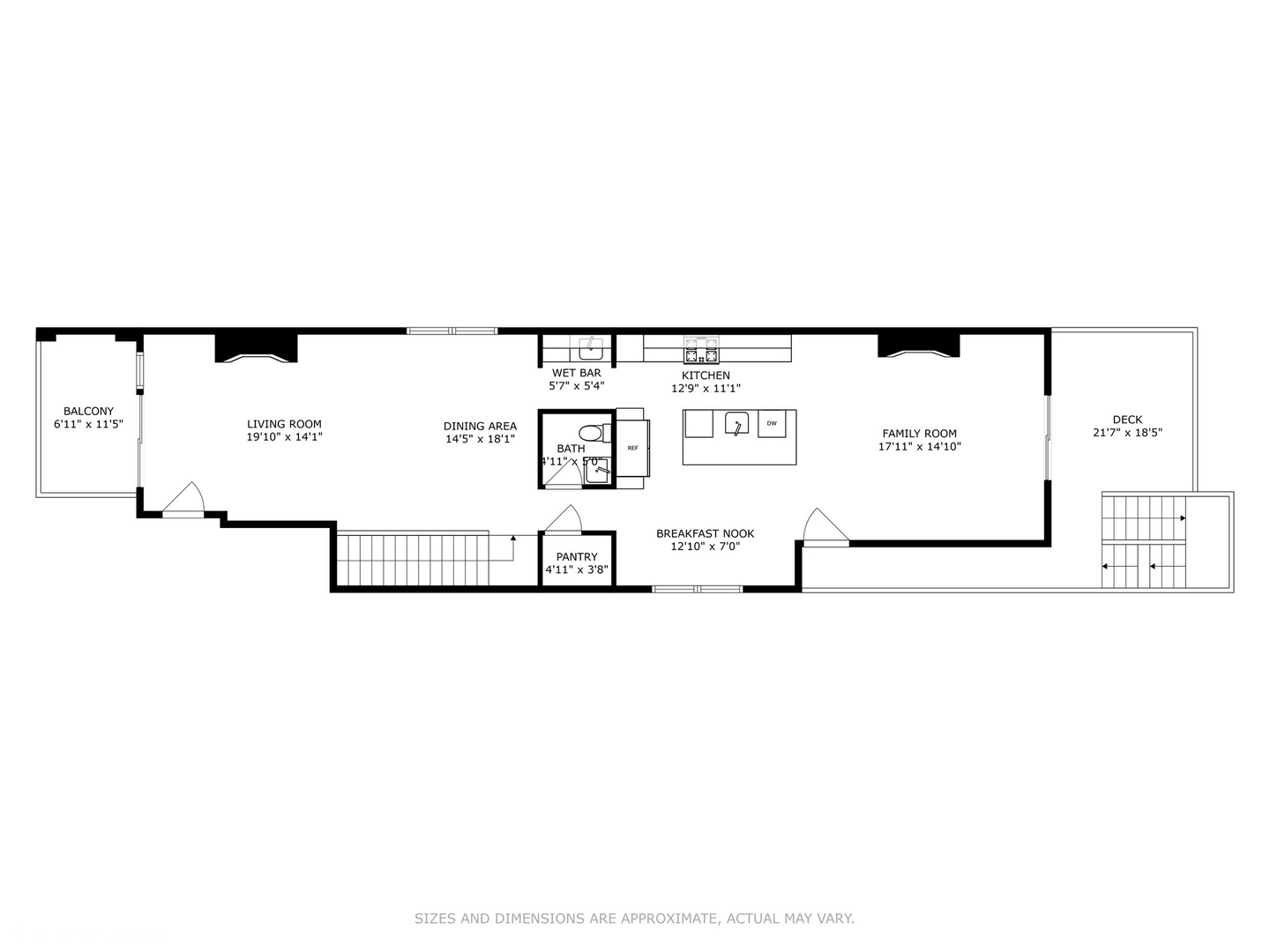 1152 W Newport Avenue Unit: 1