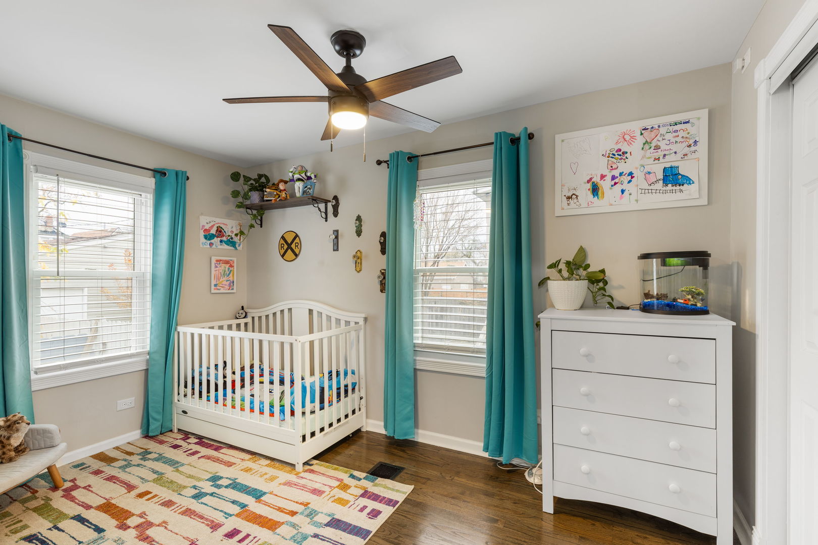 3439 W Hirsch Street