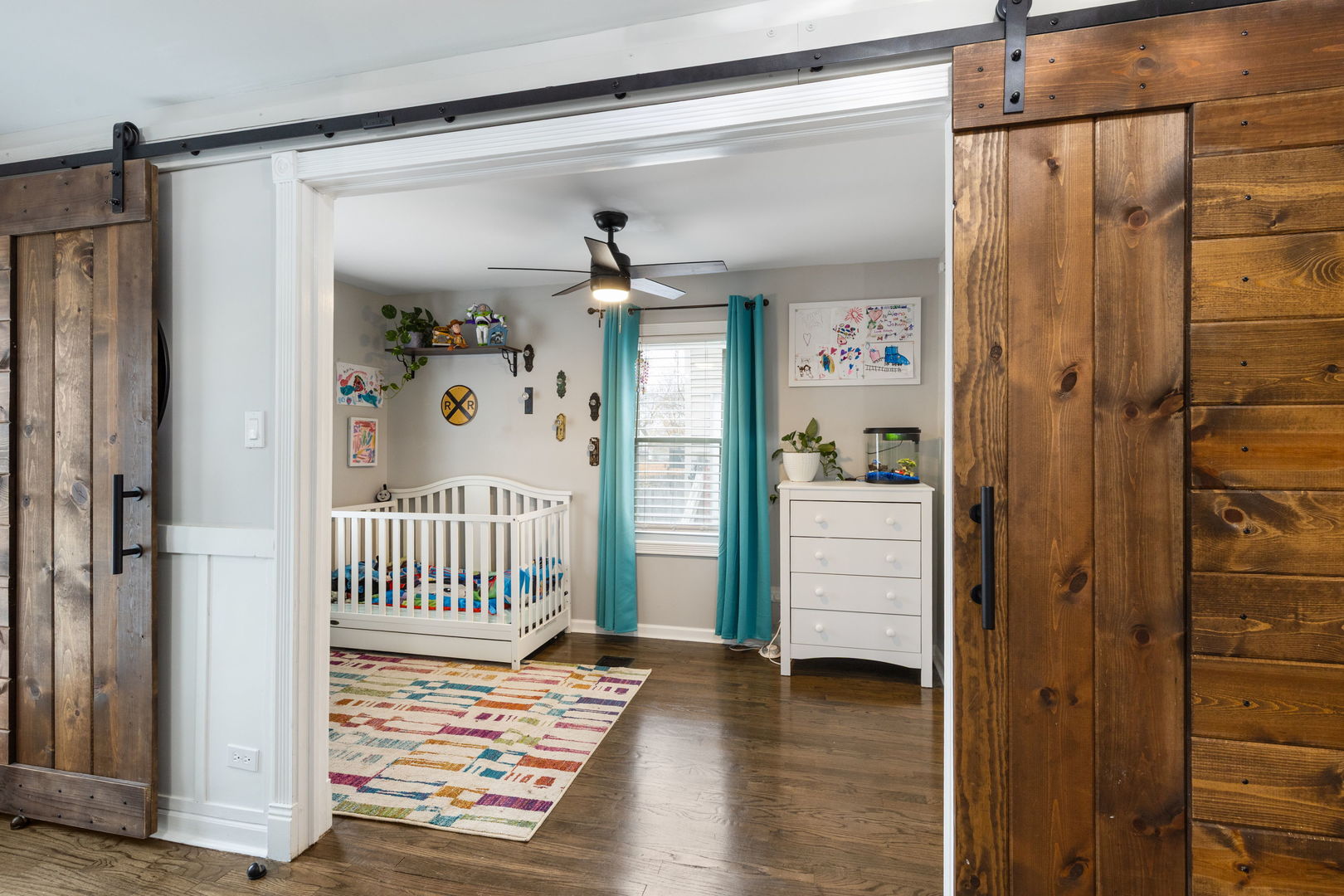 3439 W Hirsch Street