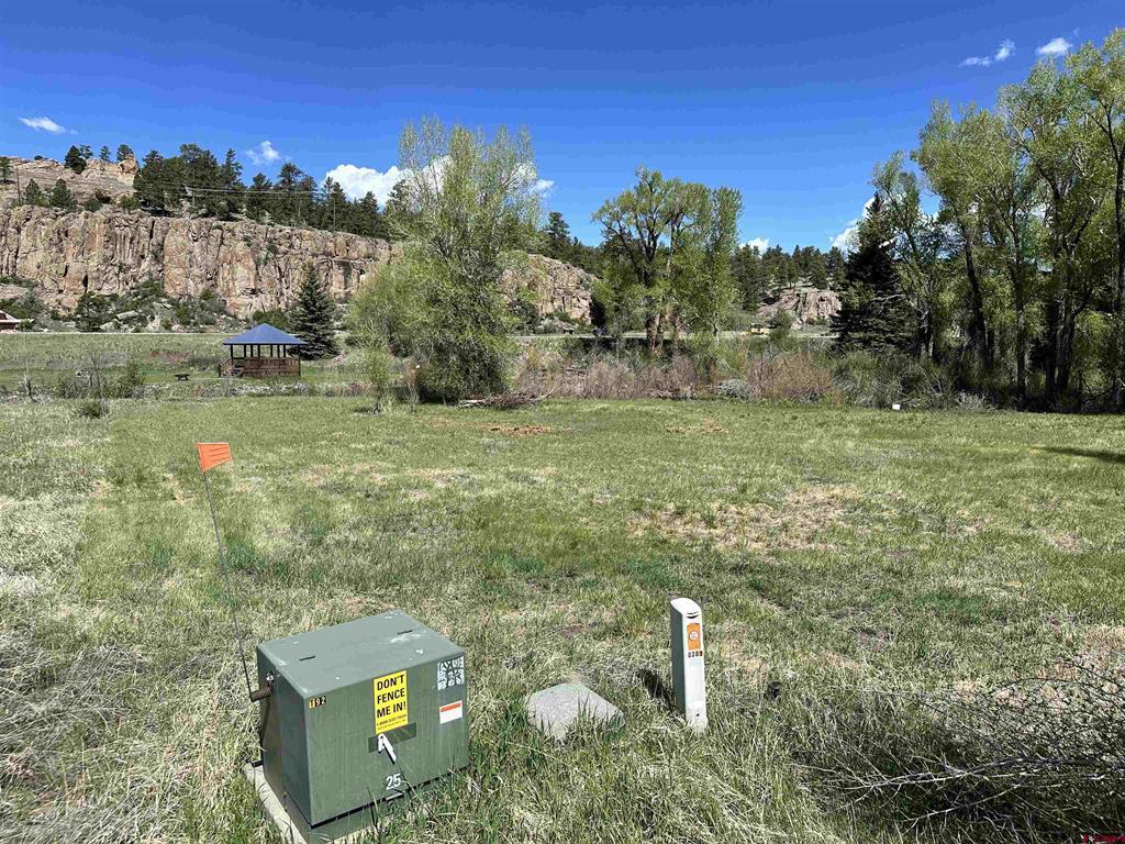 149 Lots 2 & 3 Escondida Drive