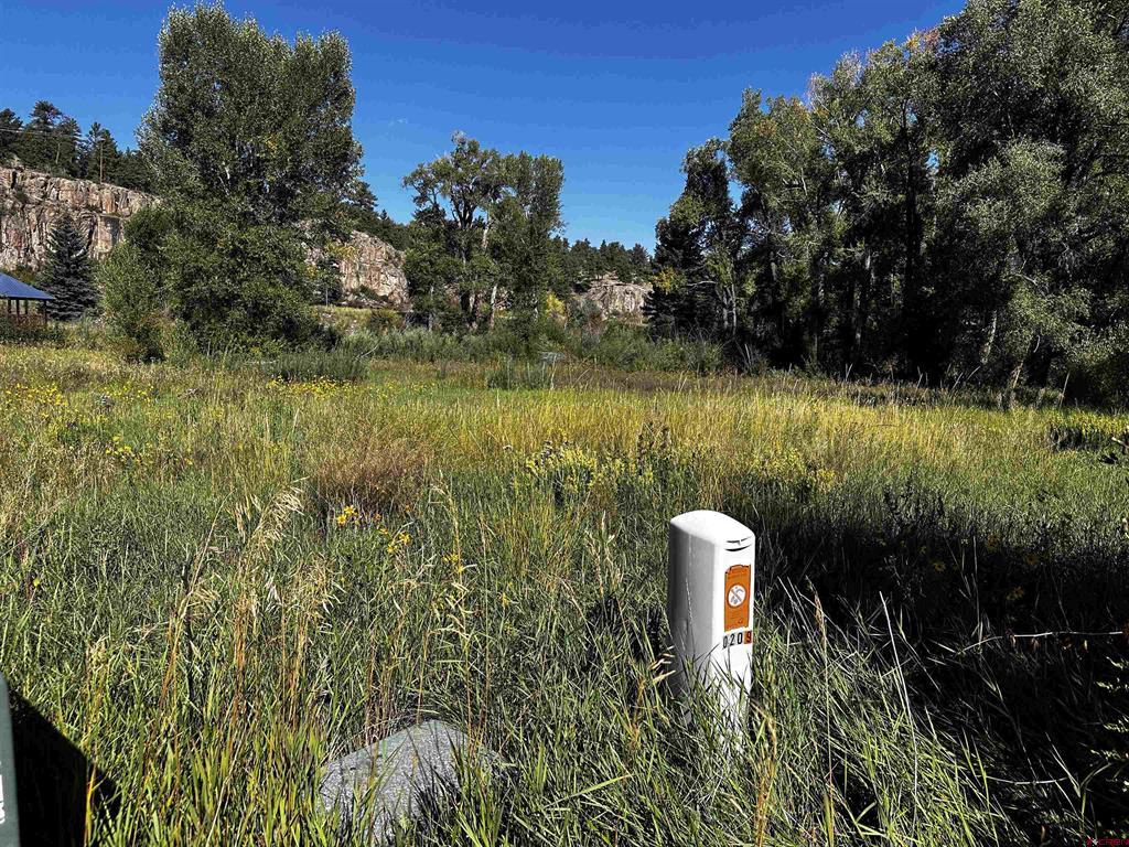 149 Lots 2 & 3 Escondida Drive