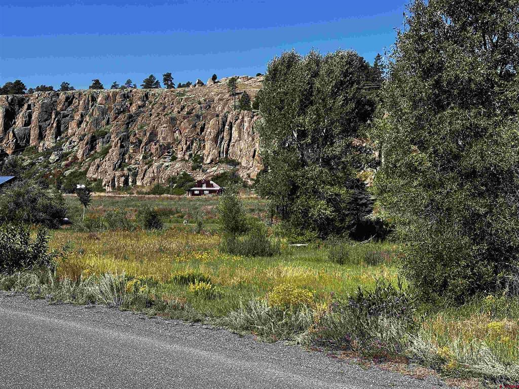 149 Lots 2 & 3 Escondida Drive