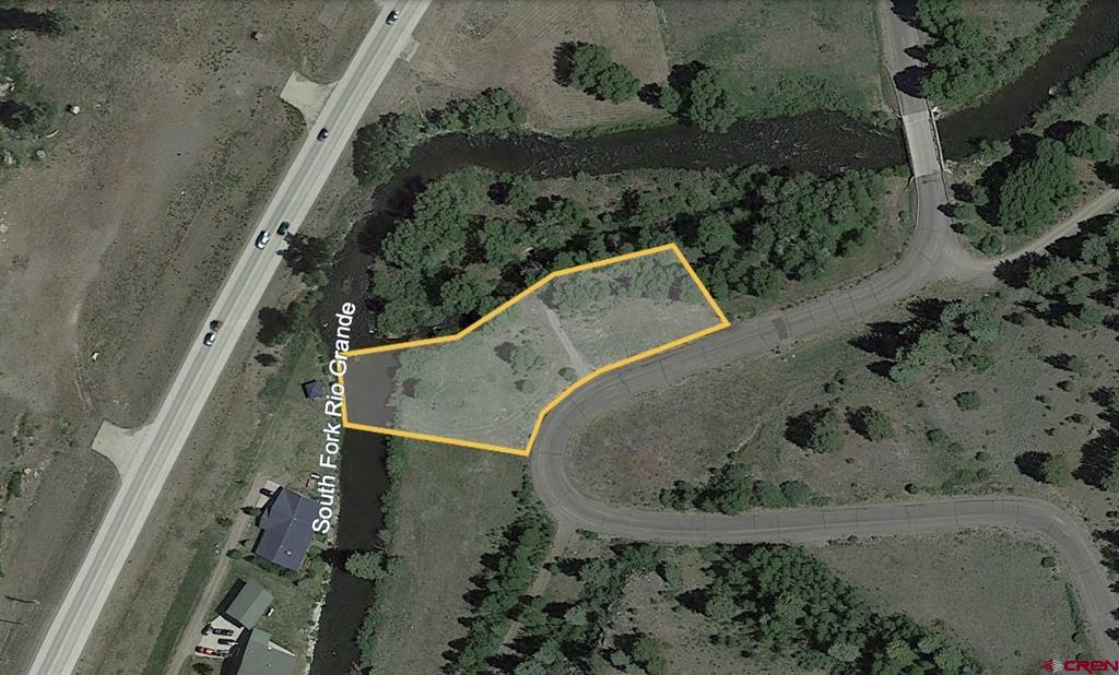149 Lots 2 & 3 Escondida Drive