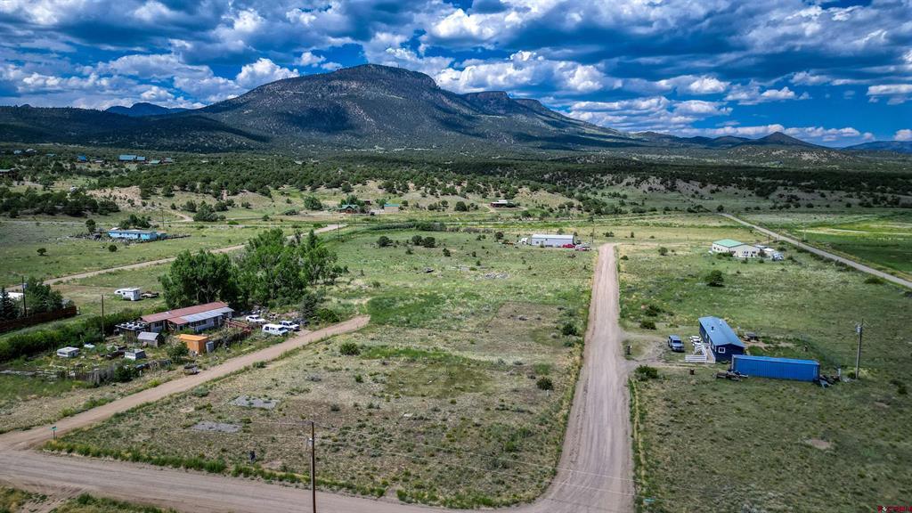 227 Red Feather Road