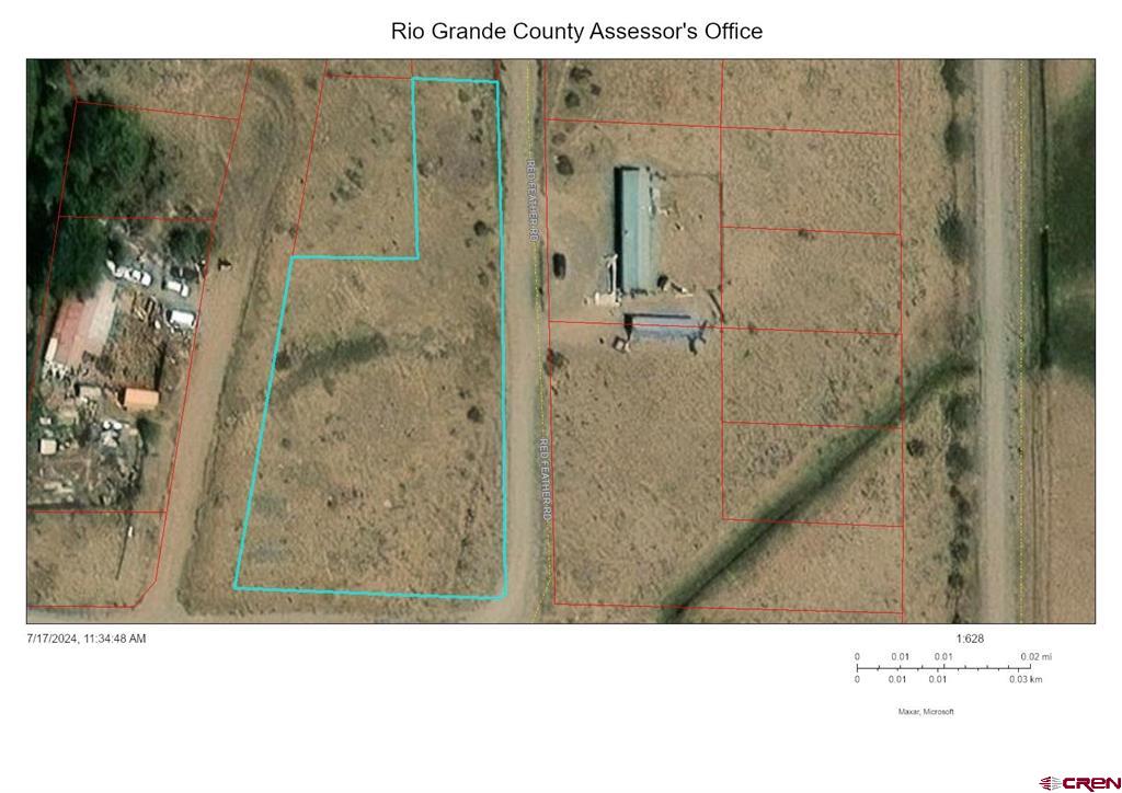 227 Red Feather Road