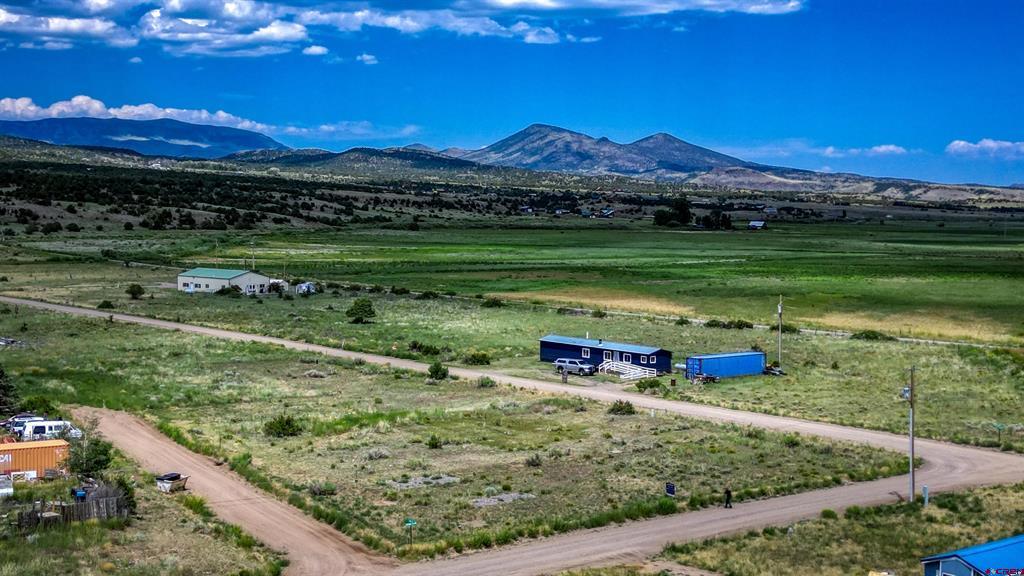 227 Red Feather Road