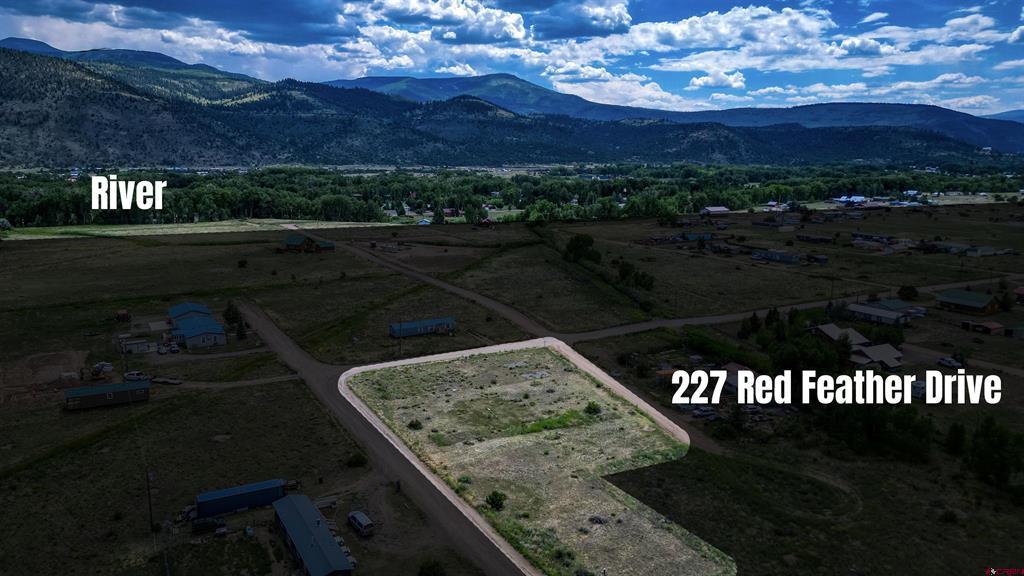 227 Red Feather Road