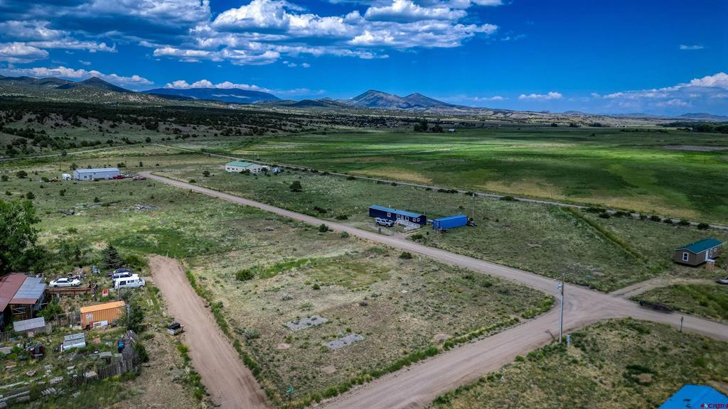 227 Red Feather Road