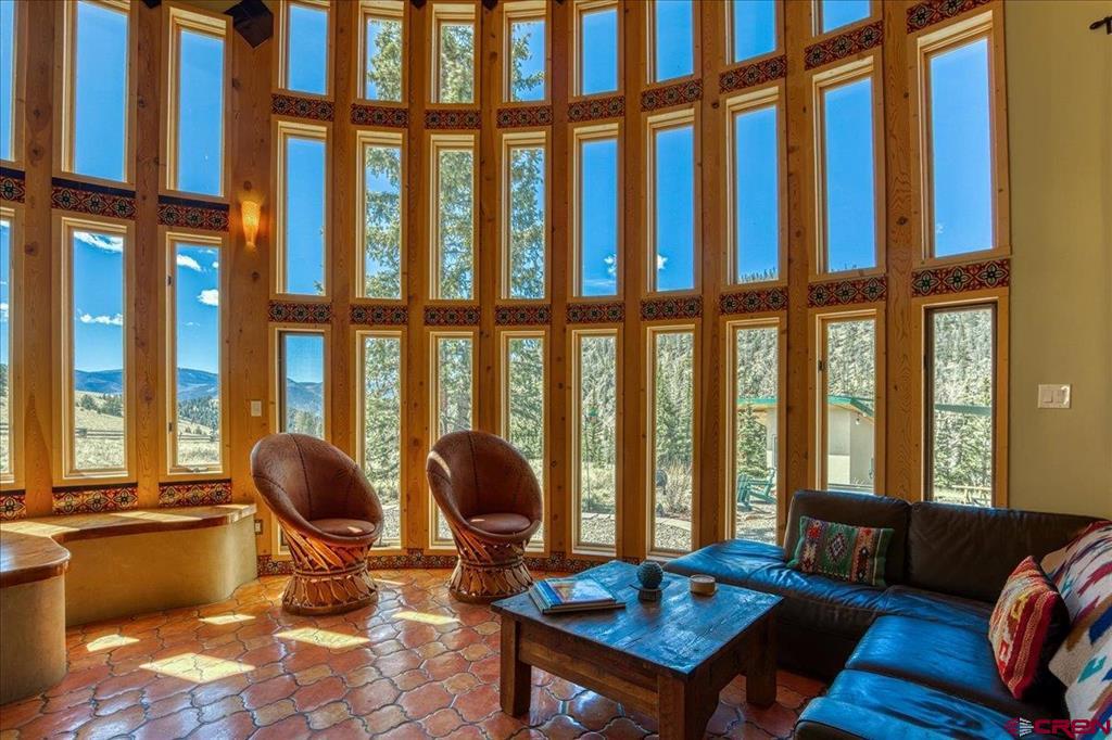 000 US Forest Road Road