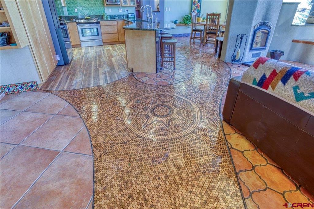 000 US Forest Road Road