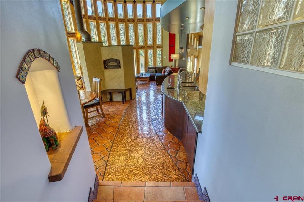 000 US Forest Road Road