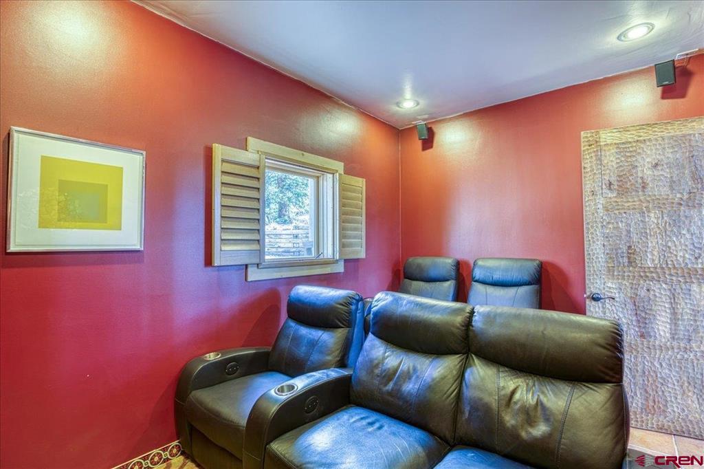 000 US Forest Road Road