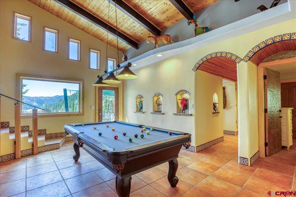 000 US Forest Road Road