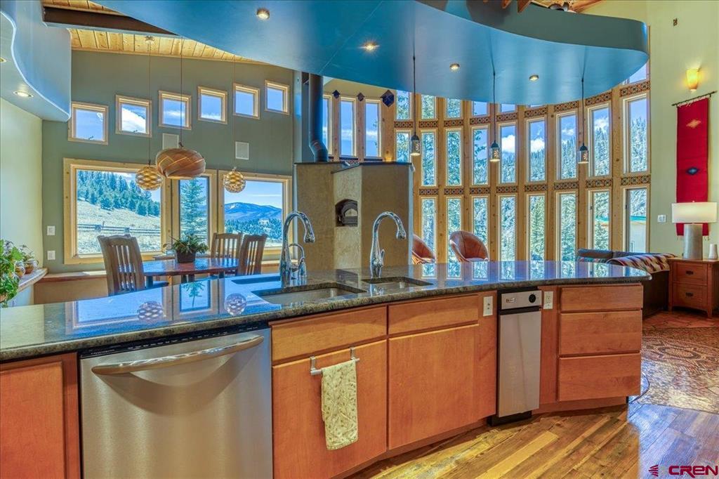 000 US Forest Road Road