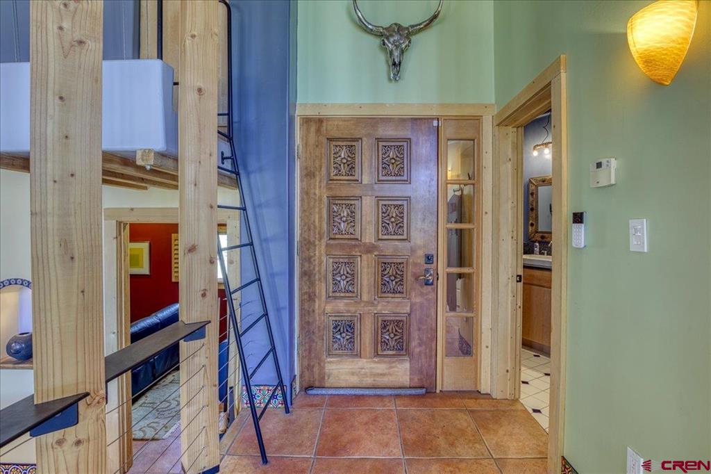 000 US Forest Road Road