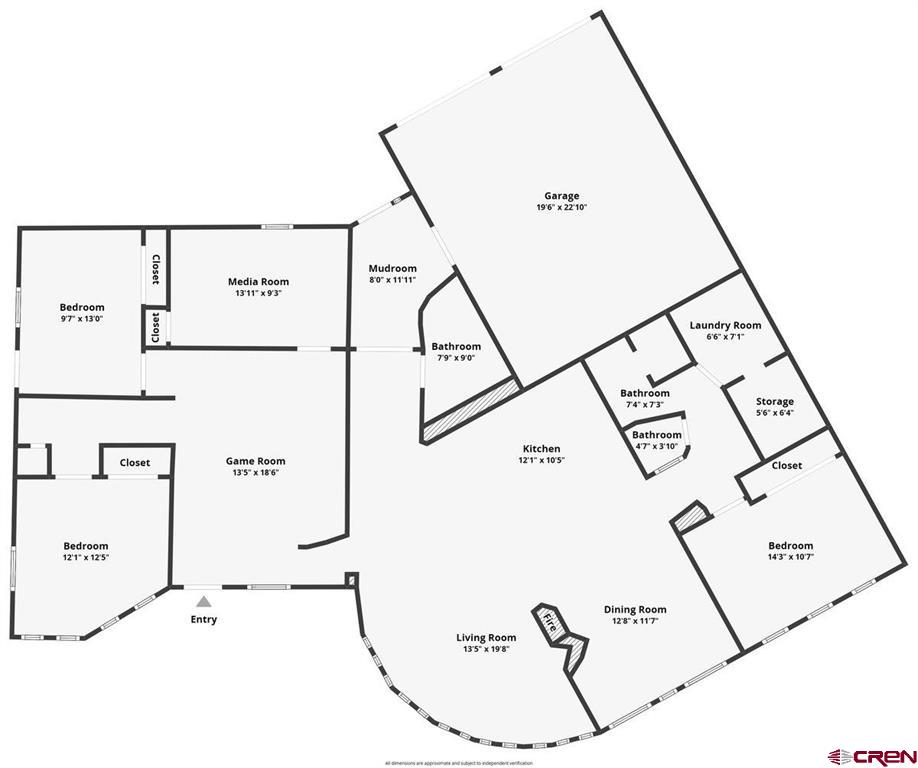000 US Forest Road Road