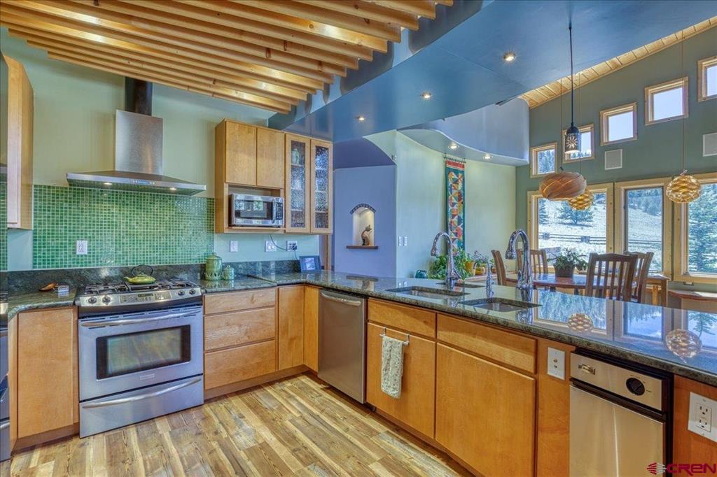 000 US Forest Road Road