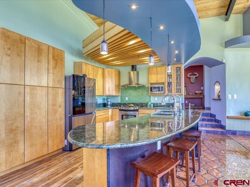 000 US Forest Road Road