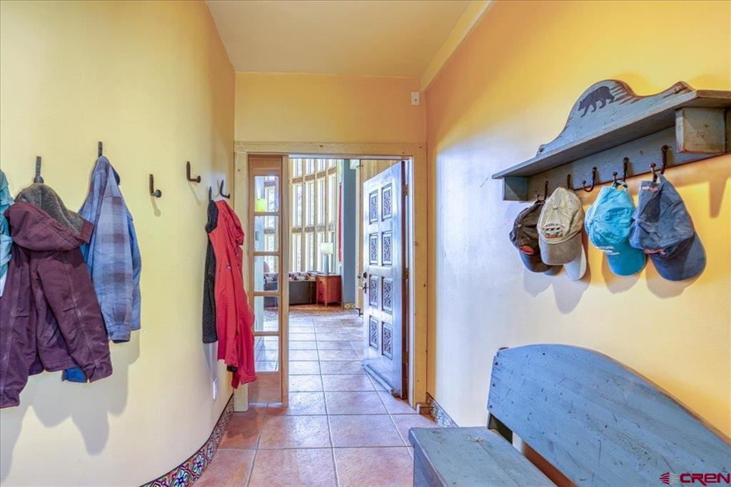 000 US Forest Road Road